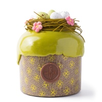 Набор для приготовления кулича с фисташкой «Весенние краски» от Энди Шефа (без форм и декора)