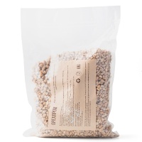 Миндаль дроблёный 4-7 мм карамелизированный, 1 кг