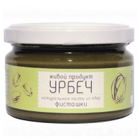 Урбеч Фисташка, 225 г