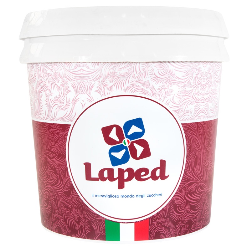 Инвертный сахарный сироп 81%, Laped, Италия, 5 кг  | Фото — Магазин Andy Chef  1