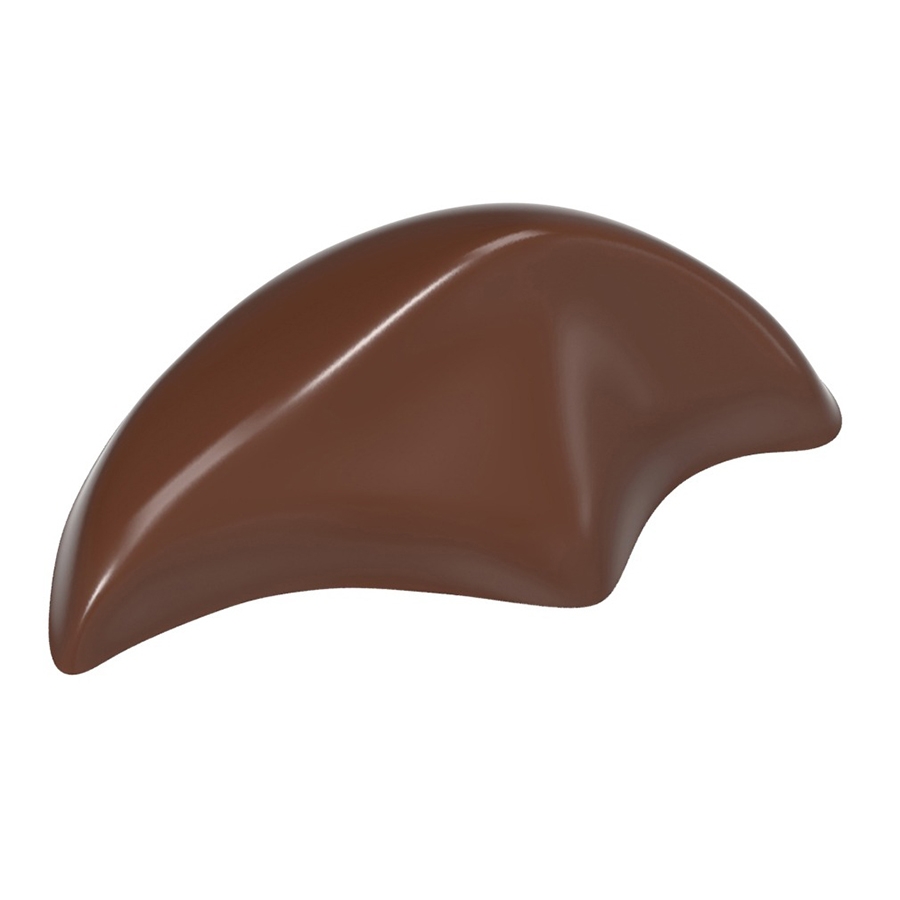 Форма для шоколада «Пралине» поликарбонатная CW1902, Chocolate World, Бельгия  | Фото — Магазин Andy Chef  1