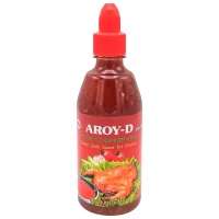Соус чили сладкий для курицы, AROY-D, 350 г 