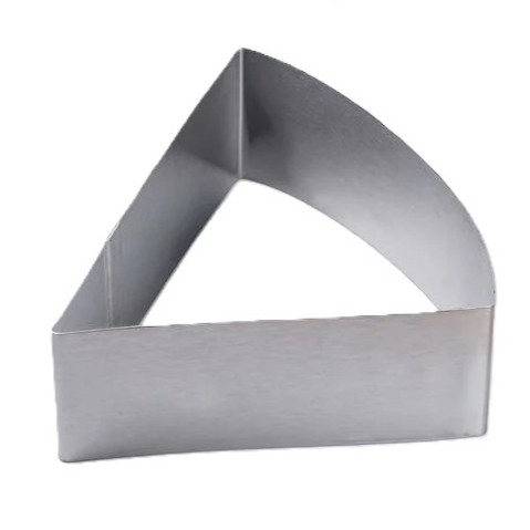 Форма для выпечки сектор круга, 40 см  | Фото — Магазин Andy Chef  1