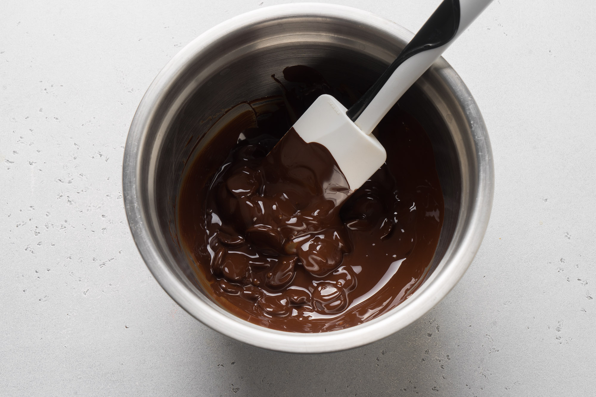 Como hacer chocolate con cacao y leche