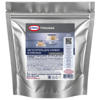 Загуститель для сливок и сметаны, Dr. Bakers Professional, 500 г