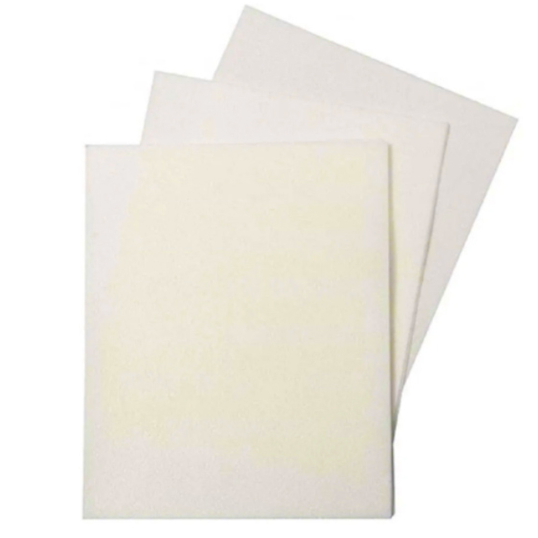 Вафельная бумага толстая, Primus, Нидерланды, 50 листов  | Фото — Магазин Andy Chef  1