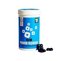 Краситель сухой жирорастворимый на основе какао-масла Blue, Power Flowers, Бельгия, 50 г Краситель сухой жирорастворимый на основе какао-масла Blue, Power Flowers, Бельгия, 50 г | Фото — Магазин Andy Chef