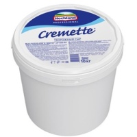 Сыр творожный Cremette, Hochland, 10 кг