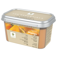 Пюре замороженное The Essentials Манго, Ravifruit, Франция, 1 кг