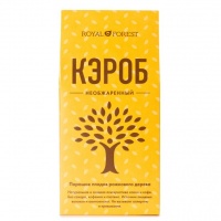 Кэроб необжаренный Royal Forest (Испания), 100 г (срок годности до 01.10.2020) Кэроб необжаренный Royal Forest (Испания), 100 г (срок годности до 01.10.2020) | Фото — Магазин Andy Chef