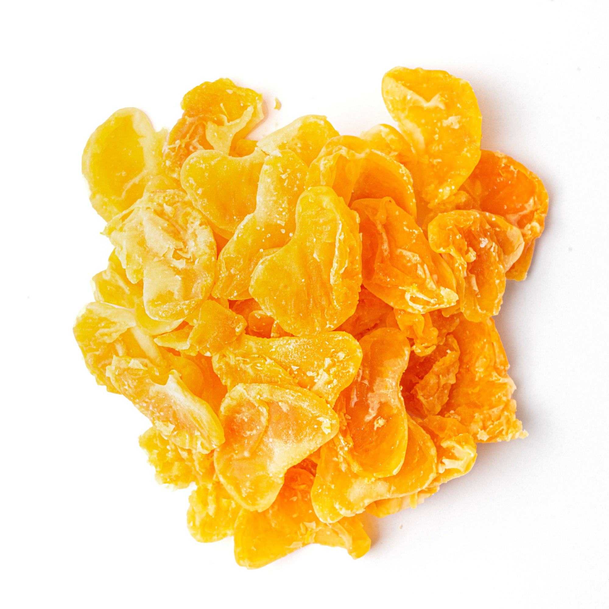 Мандарин вяленый, 500 г  | Фото — Магазин Andy Chef  1