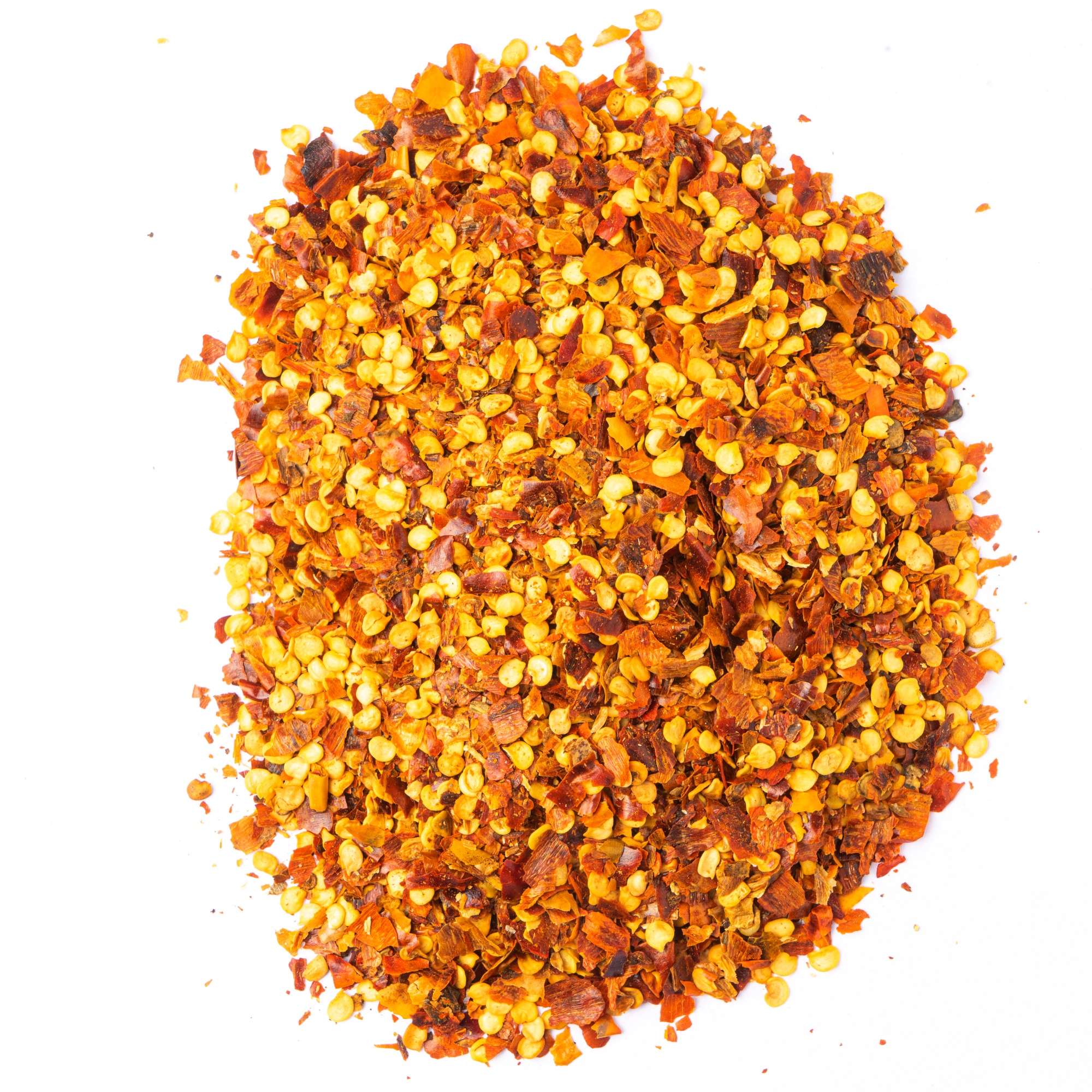 Перец Чили хлопьями, 30 г (срок годности до 30.01.26)  | Фото — Магазин Andy Chef  1