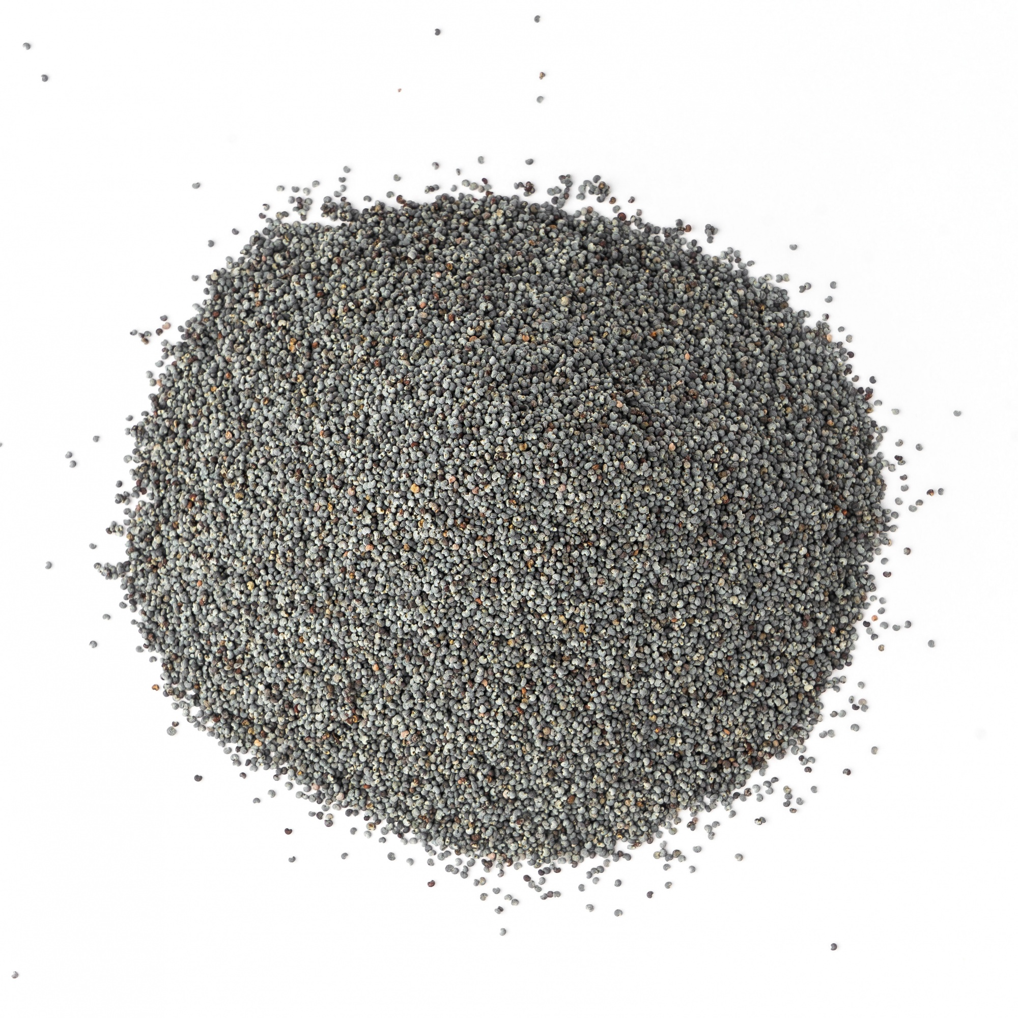 Мак пищевой голубой, Чехия, 1 кг  | Фото — Магазин Andy Chef  1