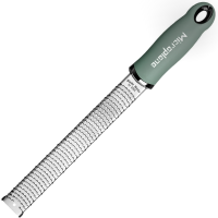 Тёрка для цедры и сыра Серая, Microplane, США