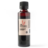 Кофейный экстракт, Eurovanille, Франция, 60 г