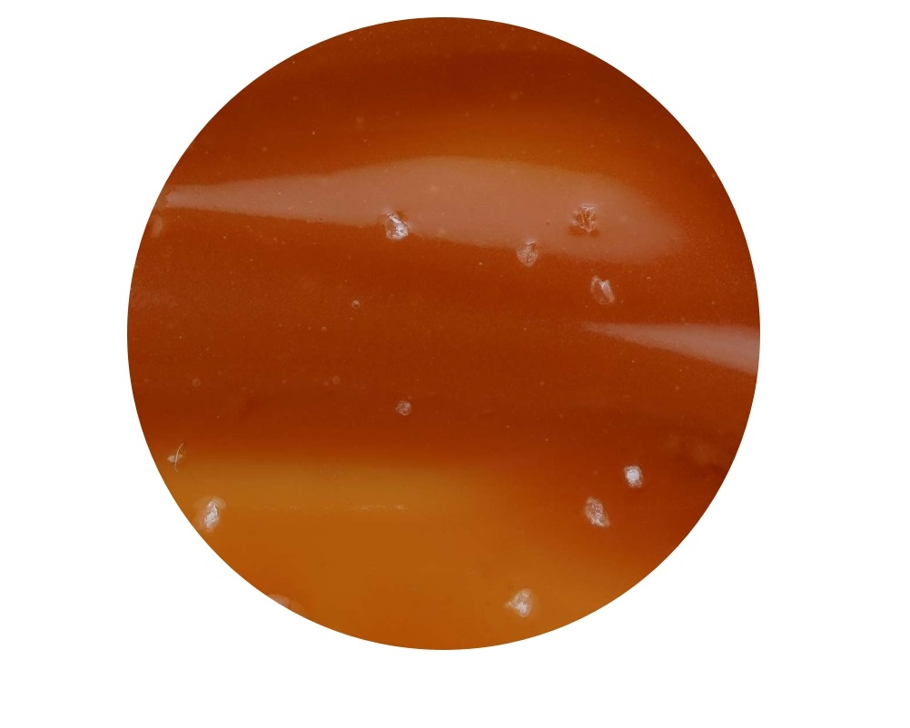 Начинка карамельная с солью, Орехпром, 1 кг  | Фото — Магазин Andy Chef  1