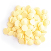 Шоколад белый 25,5%, Sicao, Россия, 100 г (срок годности до 07.04.2026)