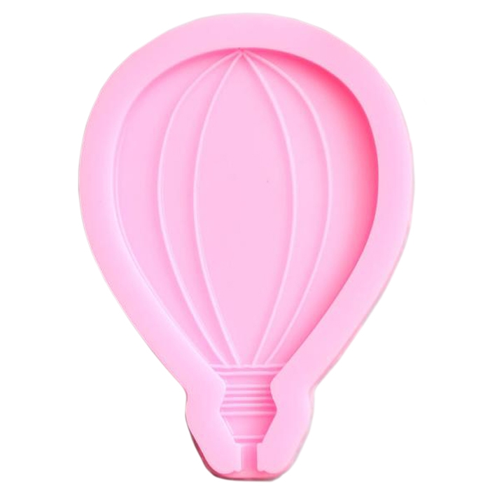 Молд «Воздушный шар» 9х6,5х1 см  | Фото — Магазин Andy Chef  1