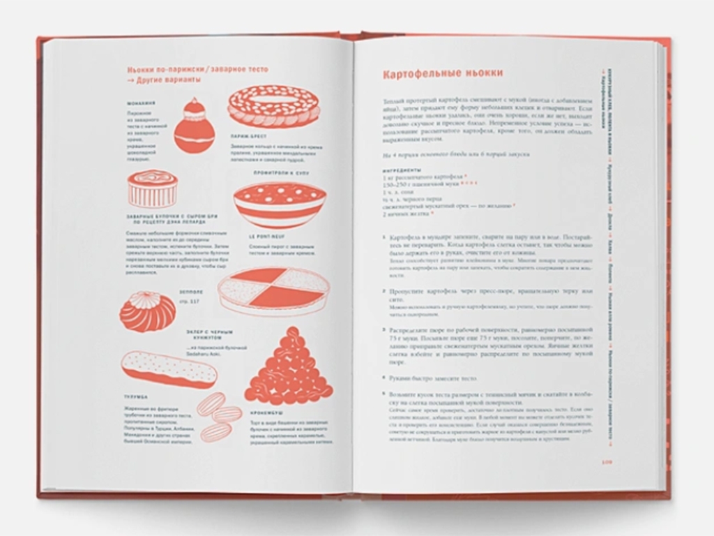 Книга «Тезаурус вкусов 2» Lateral Cooking, Ники Сегнит