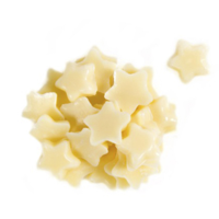 Шоколадный декор «Звёздочки», Dobla, Бельгия, 25 г