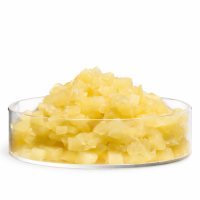 Начинка фруктовая Яблочные кубики 12х12 мм, Италия, 4,6 кг