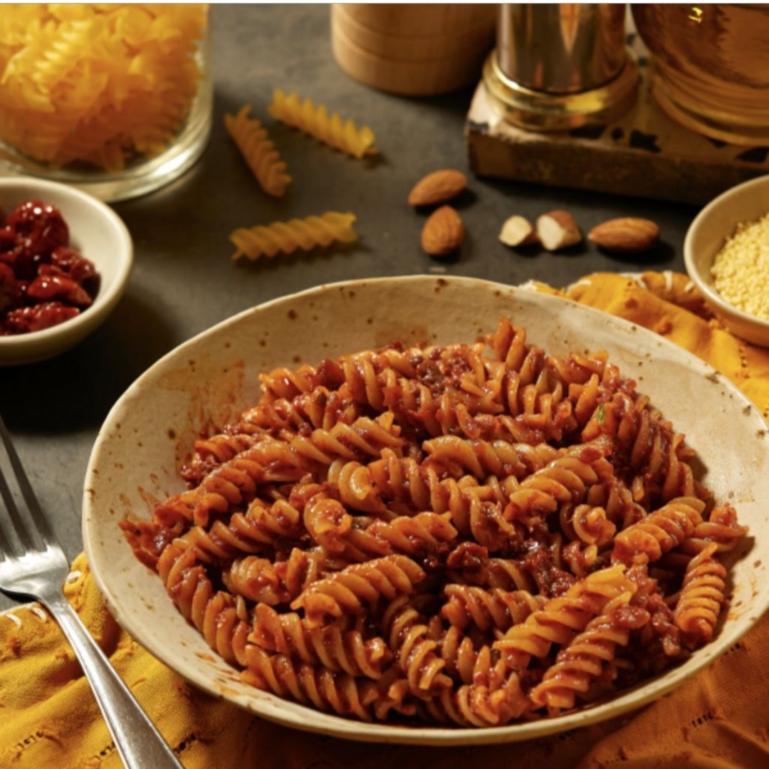 Макароны Фузилли Fusilli без глютена, Schär, Италия, 250 г - Цена в Москве