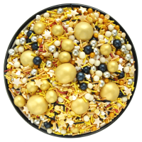 Сахарная посыпка «Бленд #7526», УКРАШАЛКИ, 50 г