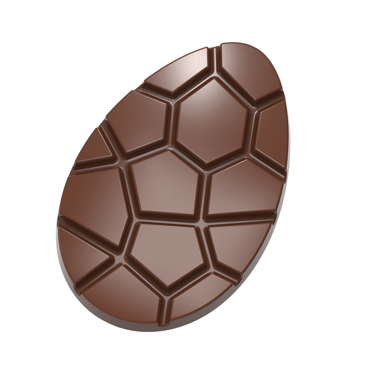 Поликарбонатные формы для шоколадных фигур: воплотите свои фантазии в жизнь