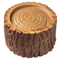 Форма силиконовая «Бенто Пенёк» 600 мл