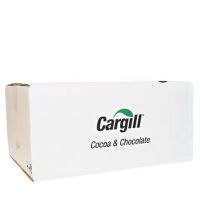 Шоколад белый Blanc Equilibre 29%, Cargill, Бельгия, 10 кг (коробка)