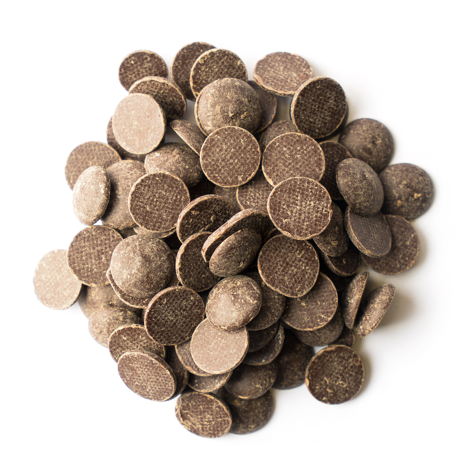 Шоколад тёмный Francisco 56,6%, Chocovic, Россия, 100 г (срок годности до 13.03.2026)  | Фото — Магазин Andy Chef  1