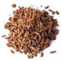 Шоколадная стружка молочная, Callebaut, Бельгия, 50 г (срок годности 01.04.2026)