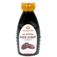 Финиковый сироп без сахара, ОАЭ, 400 г