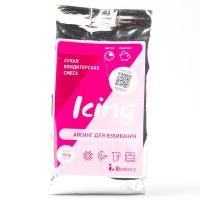 Глазурь IL-Айсинг, ILbakery, 200 г (срок годности до 25.11.2026)