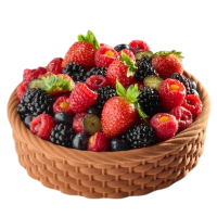 Форма силиконовая «Корзина» KE112S, Pavoni, Италия