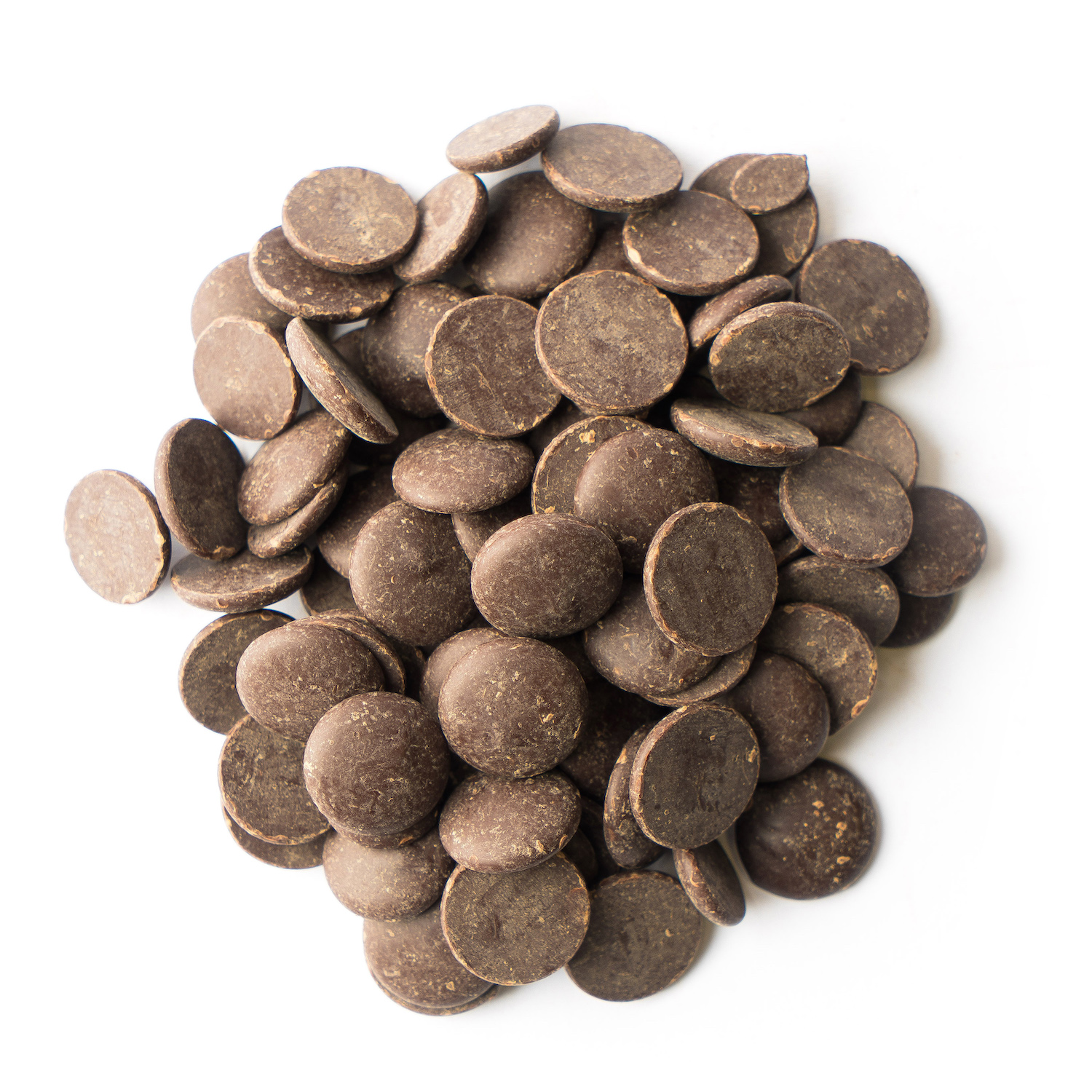 Шоколад тёмный Venezuela 72%, Cacao Barry, Франция, 100 г  | Фото — Магазин Andy Chef  1