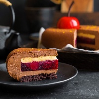 Мастер-класс от Энди Шефа «Муссовые десерты — текстуры, вкусы и формы», г. Москва, 24 января 16:00 Мастер-класс от Энди Шефа «Муссовые десерты — текстуры, вкусы и формы», г. Москва, 24 января 16:00 | Фото — Магазин Andy Chef