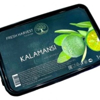 Пюре замороженное Каламанси, Fresh Harvest, Россия, 1 кг