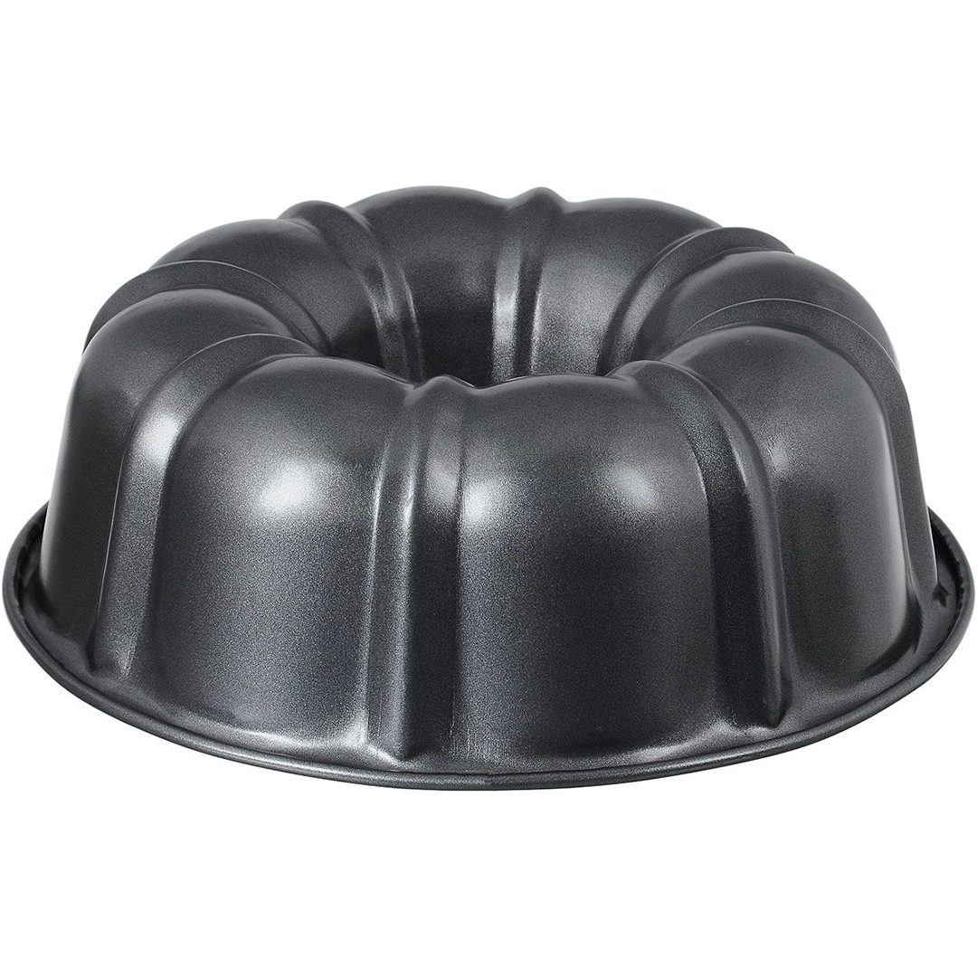 Форма для кекса с антипригарным покрытием 25 см, Termico  | Фото — Магазин Andy Chef  1