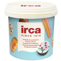 Помадка сахарная, Irca, Италия, 14 кг