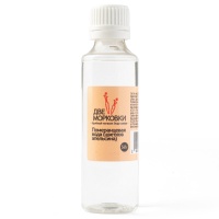 Вода померанцевая (цветков апельсина), 50 г (срок годности до 15.05.2026)