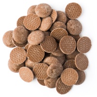 Шоколад молочный 34%, Cargill, 1 кг