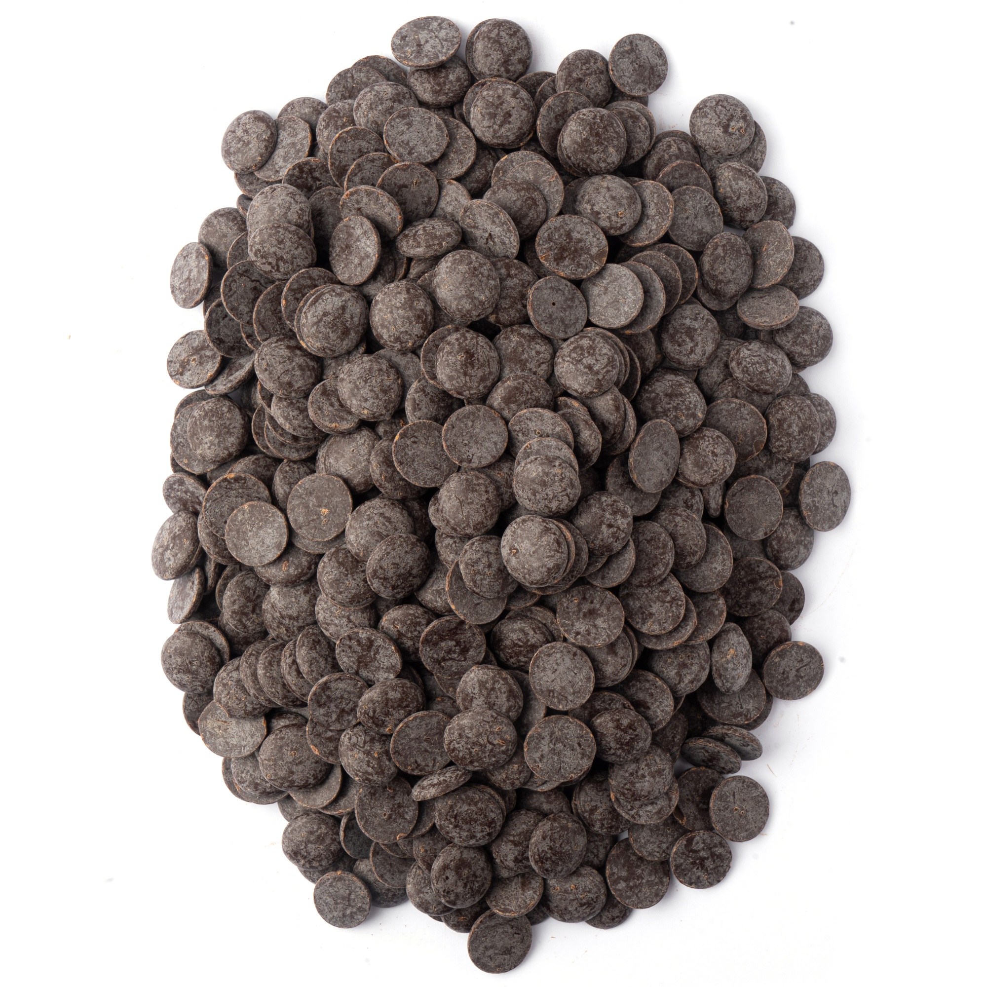 Шоколад горький Evocao WholeFruit 72%, Cacao Barry, Франция, 500 г   | Фото — Магазин Andy Chef  1