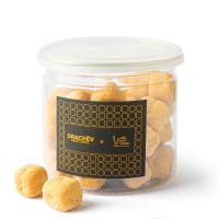 Драже «Медовик», Drachёv Sweet space, Две Морковки, 140 г