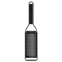 Тёрка для цедры и сыра Black Sheep 30х6 см, Microplane, США
