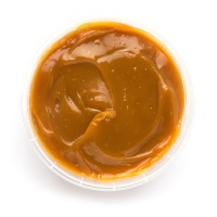 Начинка для конфет и десертов Тоффи Карамель, KATSAN, Турция, 300 г