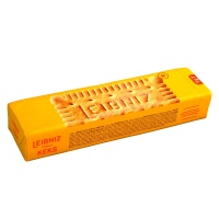 Печенье Leibniz, 100 г (срок годности до 25.09.2026)