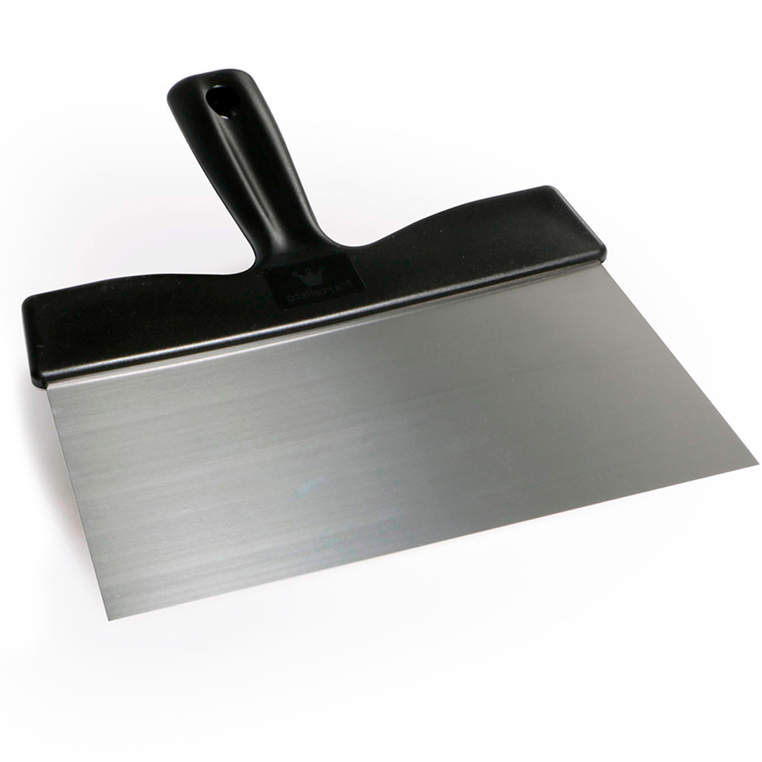 Шпатель для шоколада 200 мм, Martellato, Италия (поврежден)  | Фото — Магазин Andy Chef  1