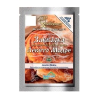 Закваска для теста Левито Мадре, Россия, 25 г