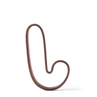 Вырубка «Карамельная трость» 10х5,7 см, Две Морковки